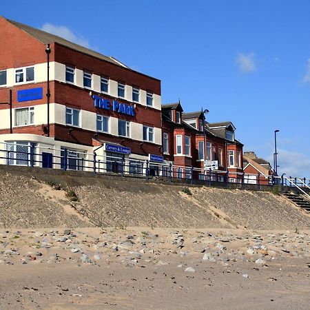 Park Hotel Redcar Zewnętrze zdjęcie