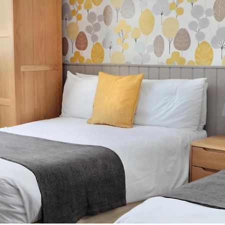 Park Hotel Redcar Zewnętrze zdjęcie