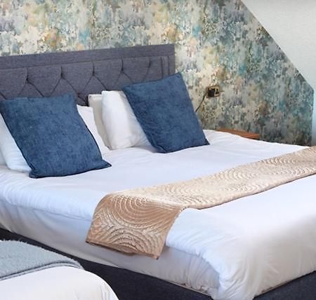 Park Hotel Redcar Zewnętrze zdjęcie