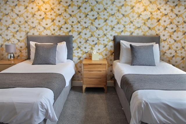 Park Hotel Redcar Zewnętrze zdjęcie