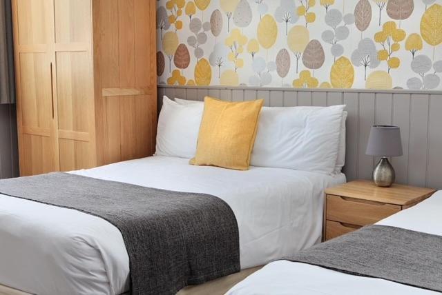 Park Hotel Redcar Zewnętrze zdjęcie