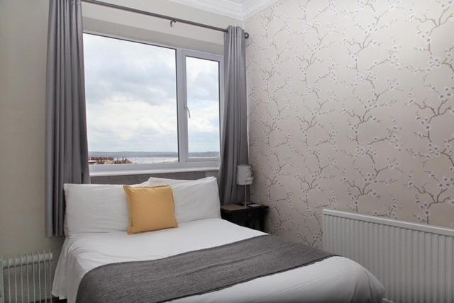 Park Hotel Redcar Zewnętrze zdjęcie