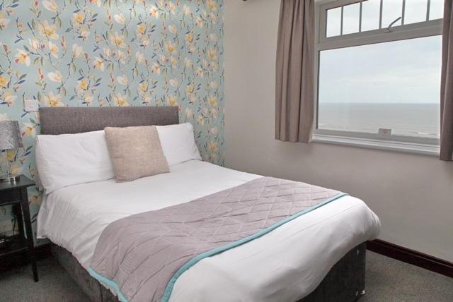 Park Hotel Redcar Zewnętrze zdjęcie