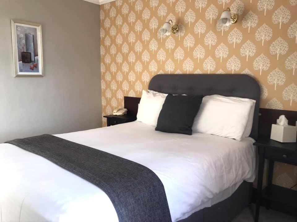 Park Hotel Redcar Zewnętrze zdjęcie