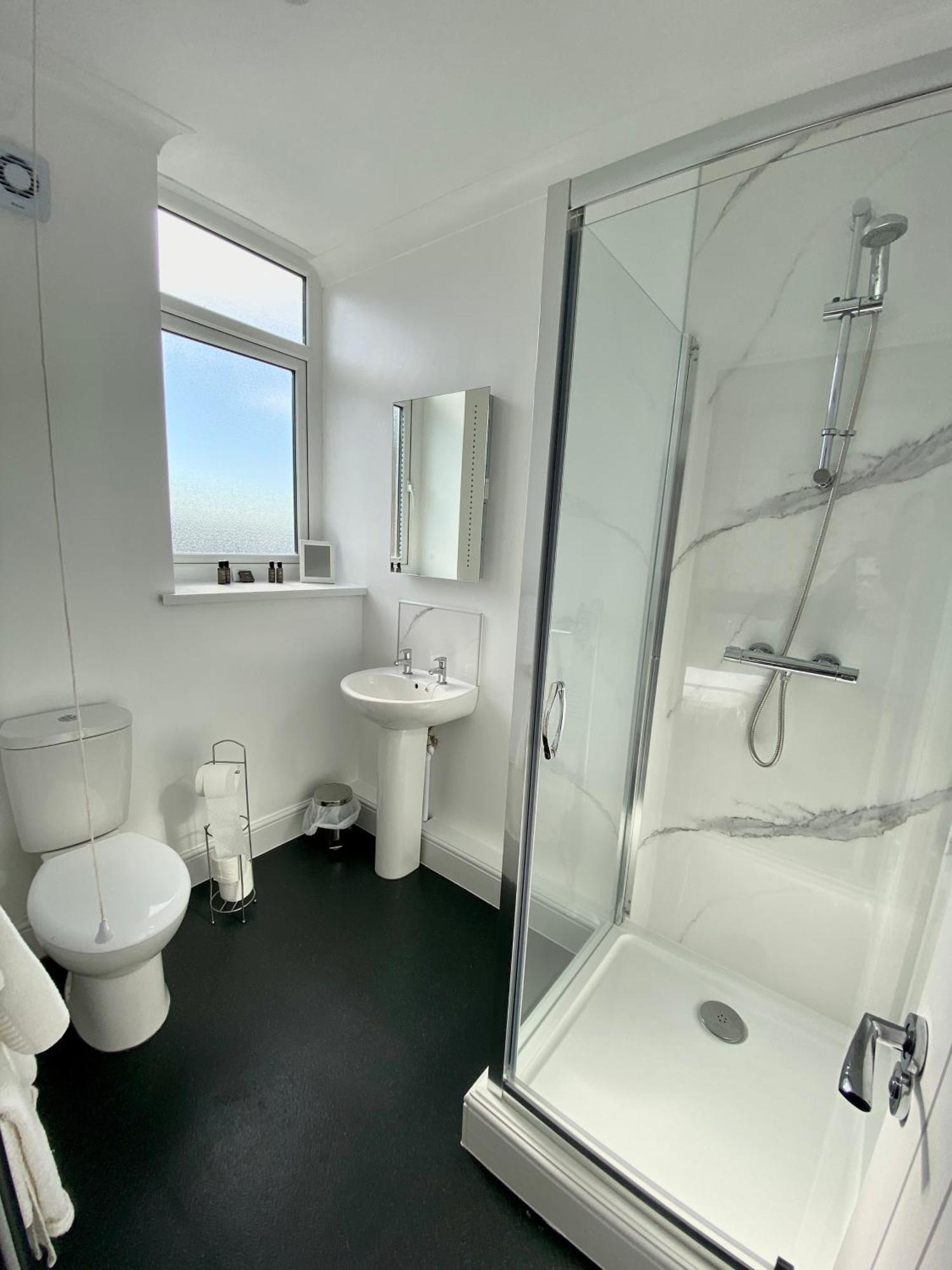 Park Hotel Redcar Zewnętrze zdjęcie
