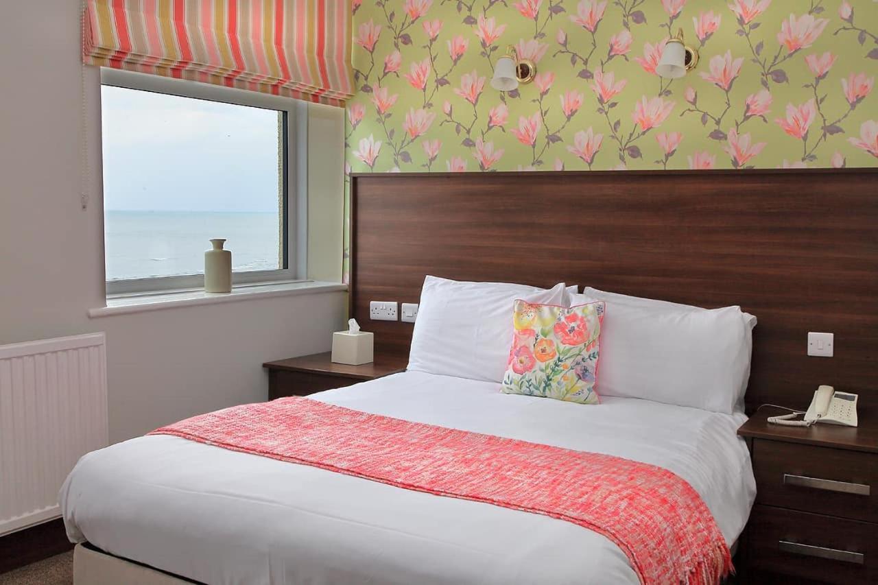 Park Hotel Redcar Zewnętrze zdjęcie