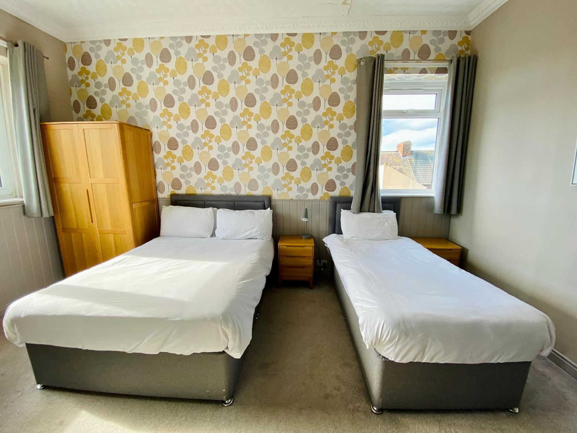 Park Hotel Redcar Zewnętrze zdjęcie