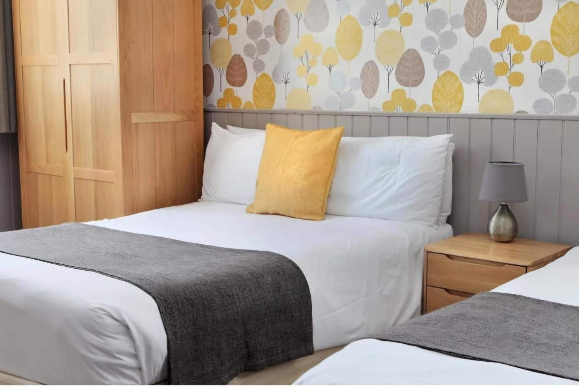Park Hotel Redcar Zewnętrze zdjęcie