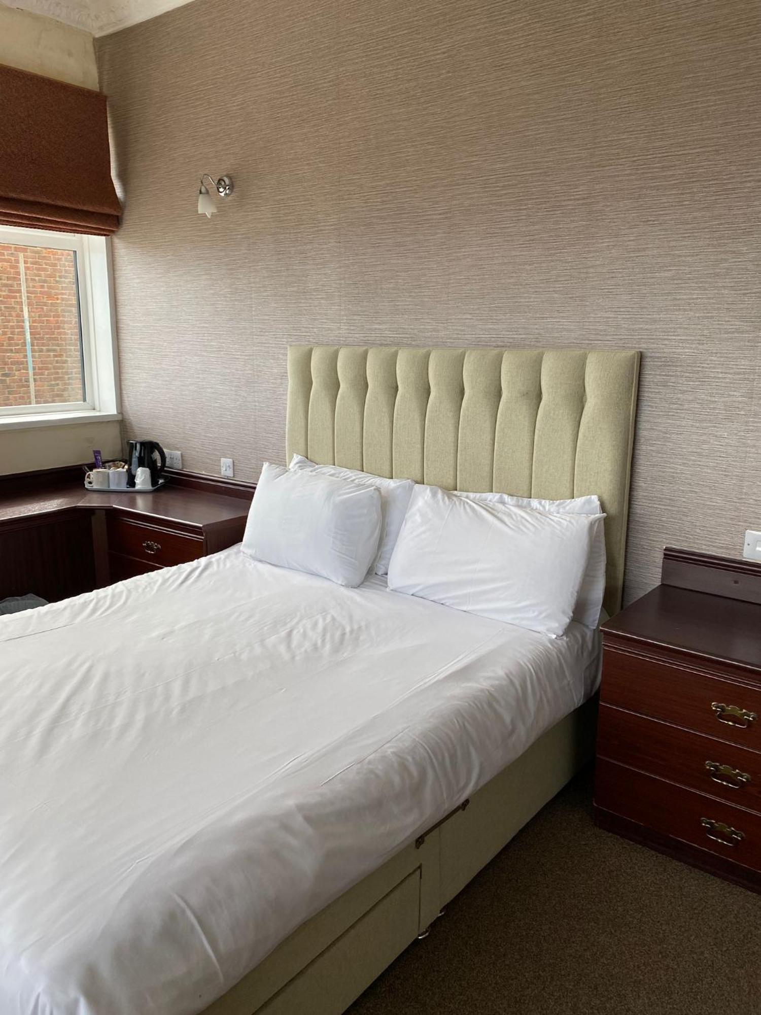 Park Hotel Redcar Zewnętrze zdjęcie