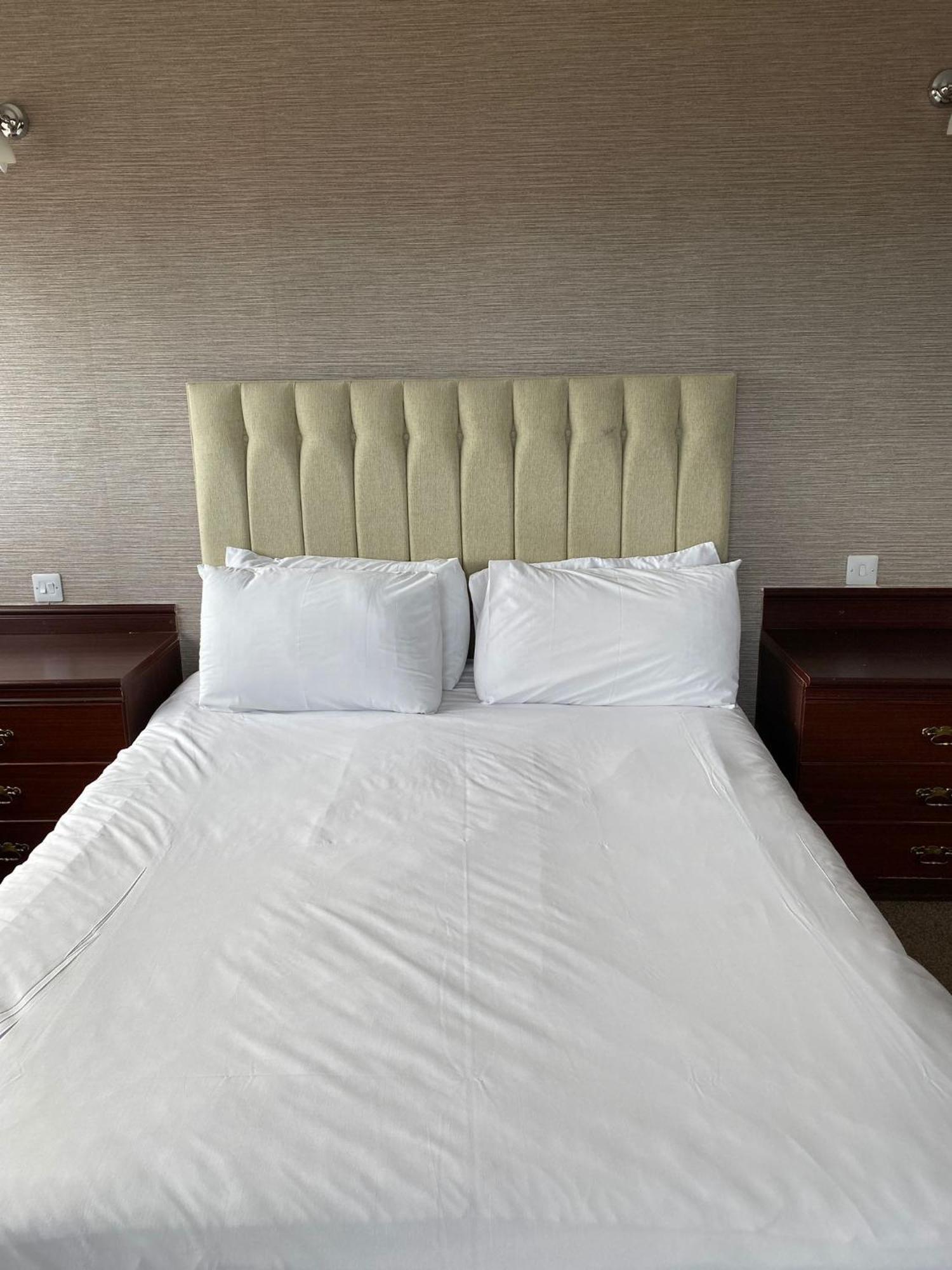 Park Hotel Redcar Zewnętrze zdjęcie
