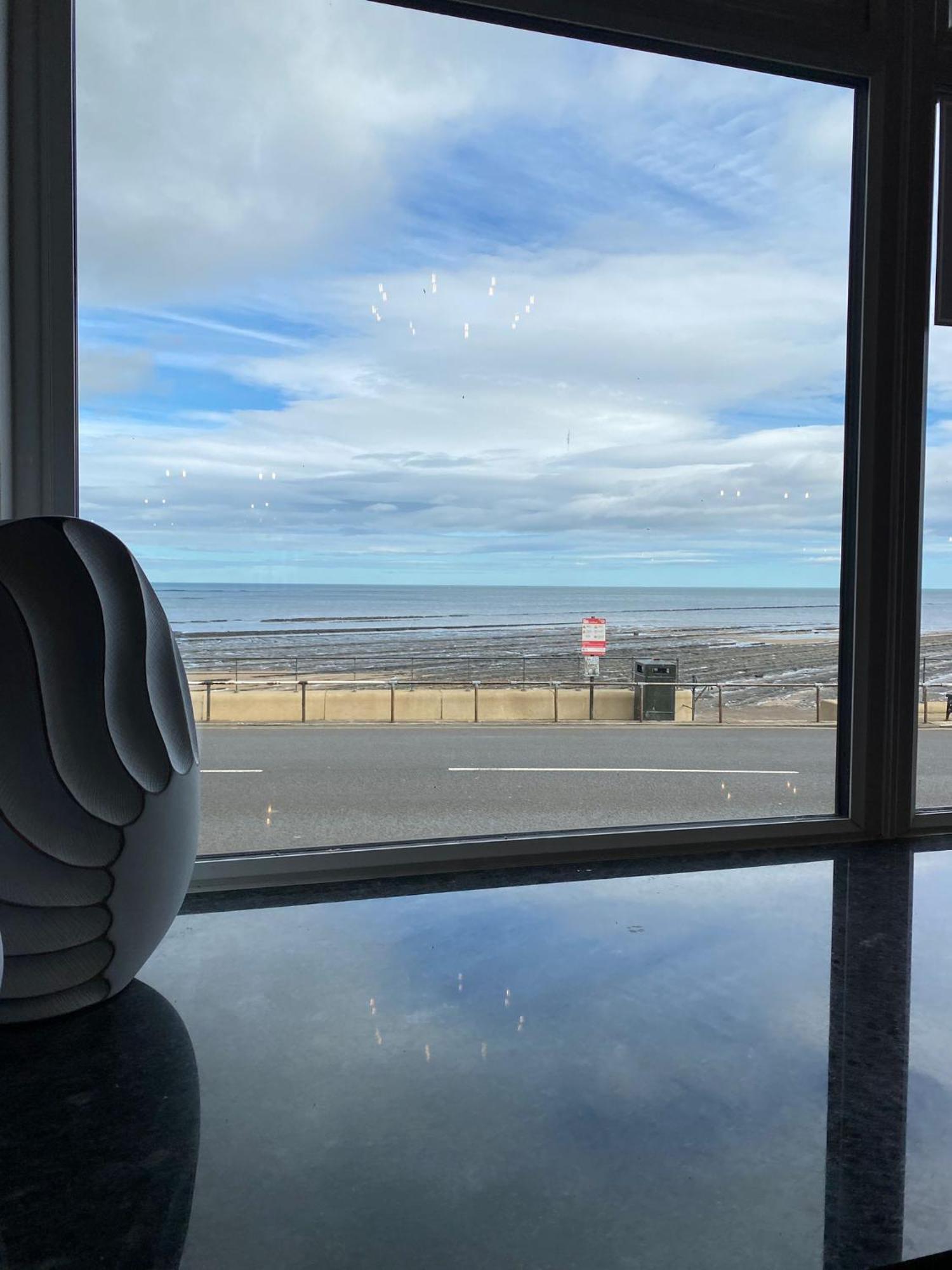 Park Hotel Redcar Zewnętrze zdjęcie