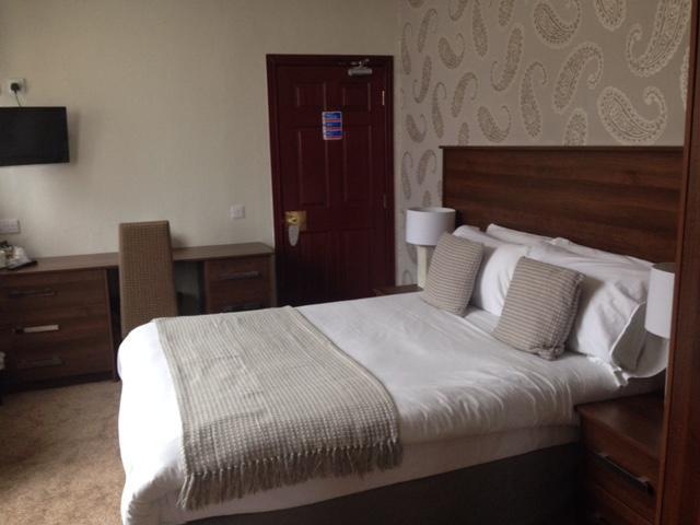 Park Hotel Redcar Zewnętrze zdjęcie
