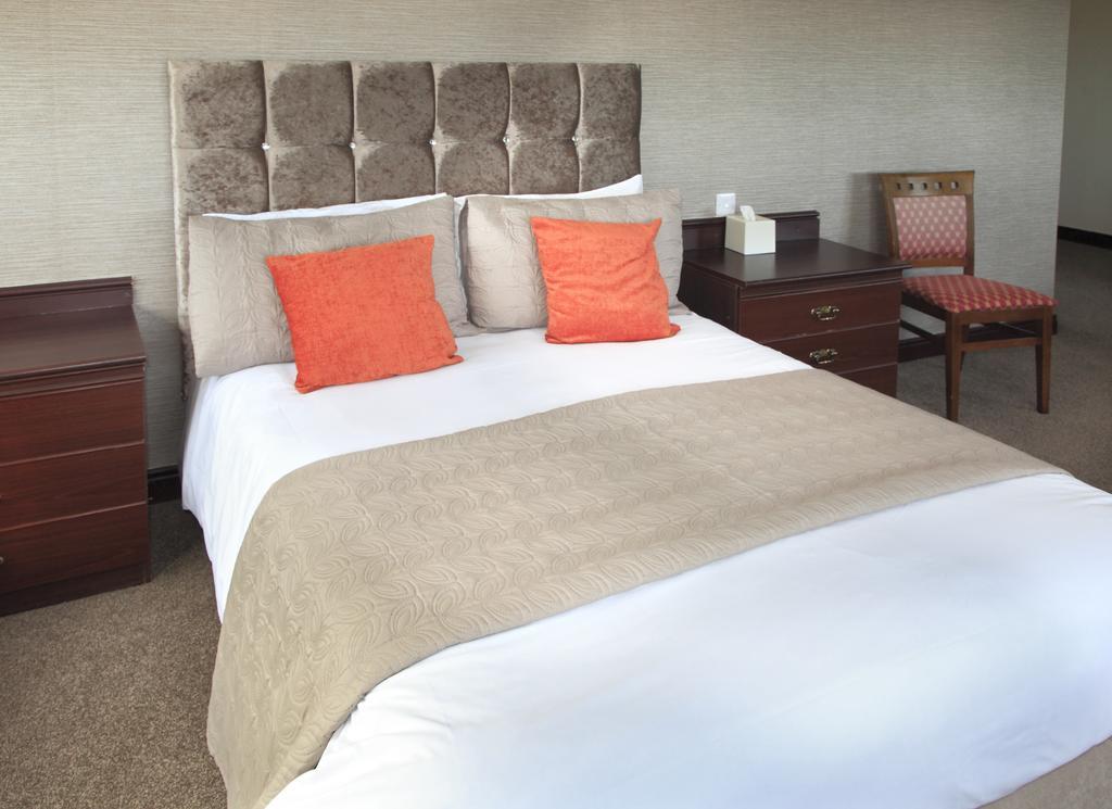 Park Hotel Redcar Zewnętrze zdjęcie
