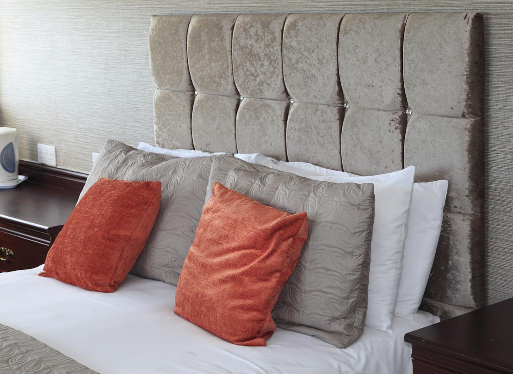 Park Hotel Redcar Zewnętrze zdjęcie