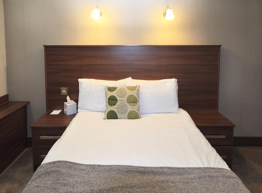 Park Hotel Redcar Zewnętrze zdjęcie