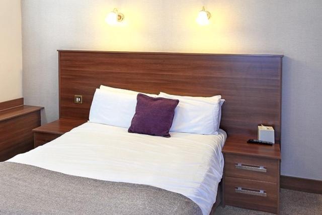 Park Hotel Redcar Zewnętrze zdjęcie