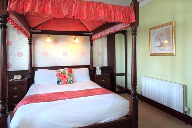 Park Hotel Redcar Zewnętrze zdjęcie