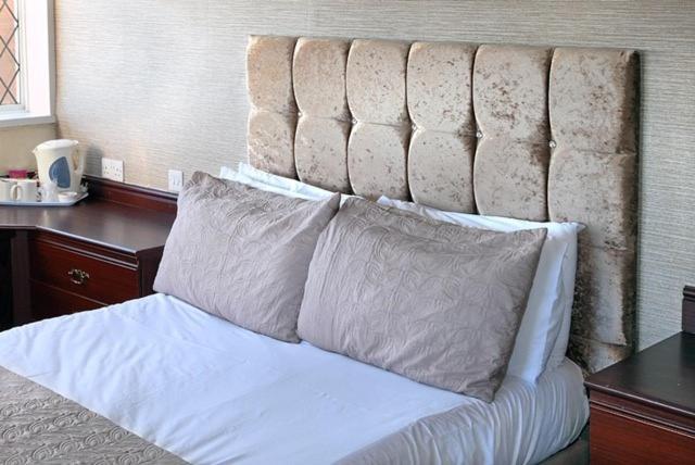 Park Hotel Redcar Zewnętrze zdjęcie