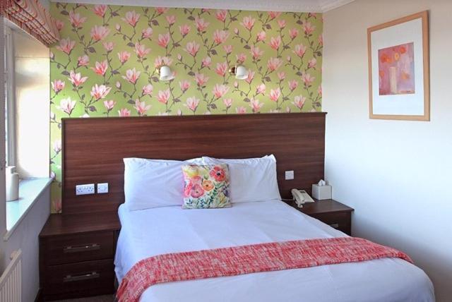 Park Hotel Redcar Zewnętrze zdjęcie