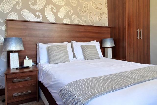 Park Hotel Redcar Zewnętrze zdjęcie