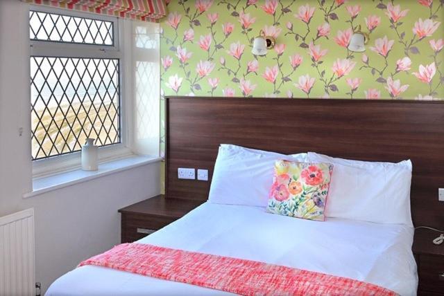 Park Hotel Redcar Zewnętrze zdjęcie