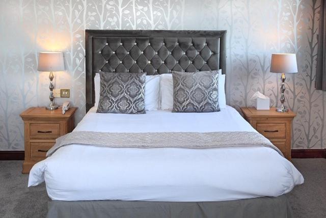Park Hotel Redcar Zewnętrze zdjęcie