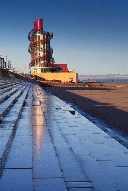 Park Hotel Redcar Zewnętrze zdjęcie