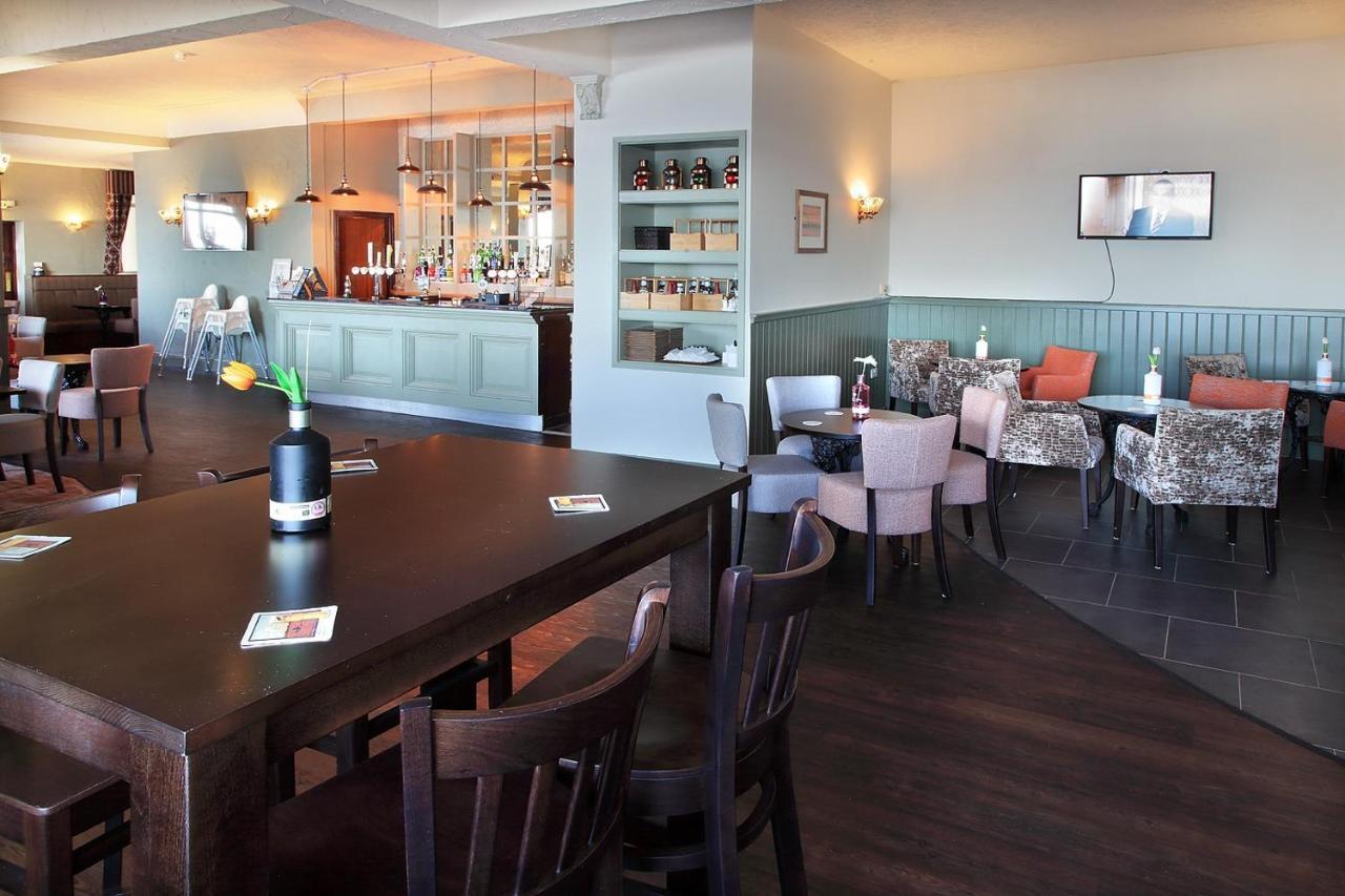 Park Hotel Redcar Zewnętrze zdjęcie