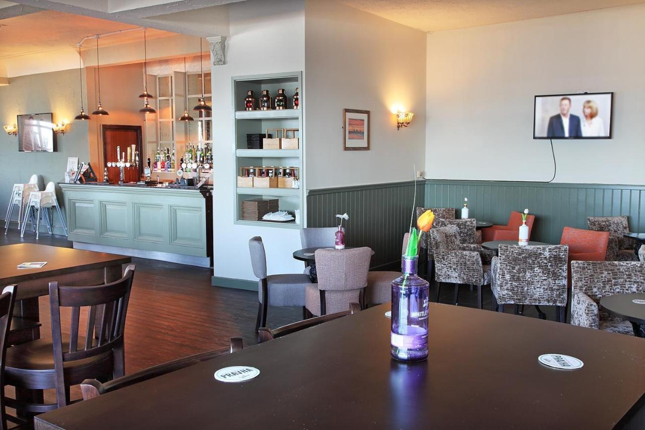 Park Hotel Redcar Zewnętrze zdjęcie