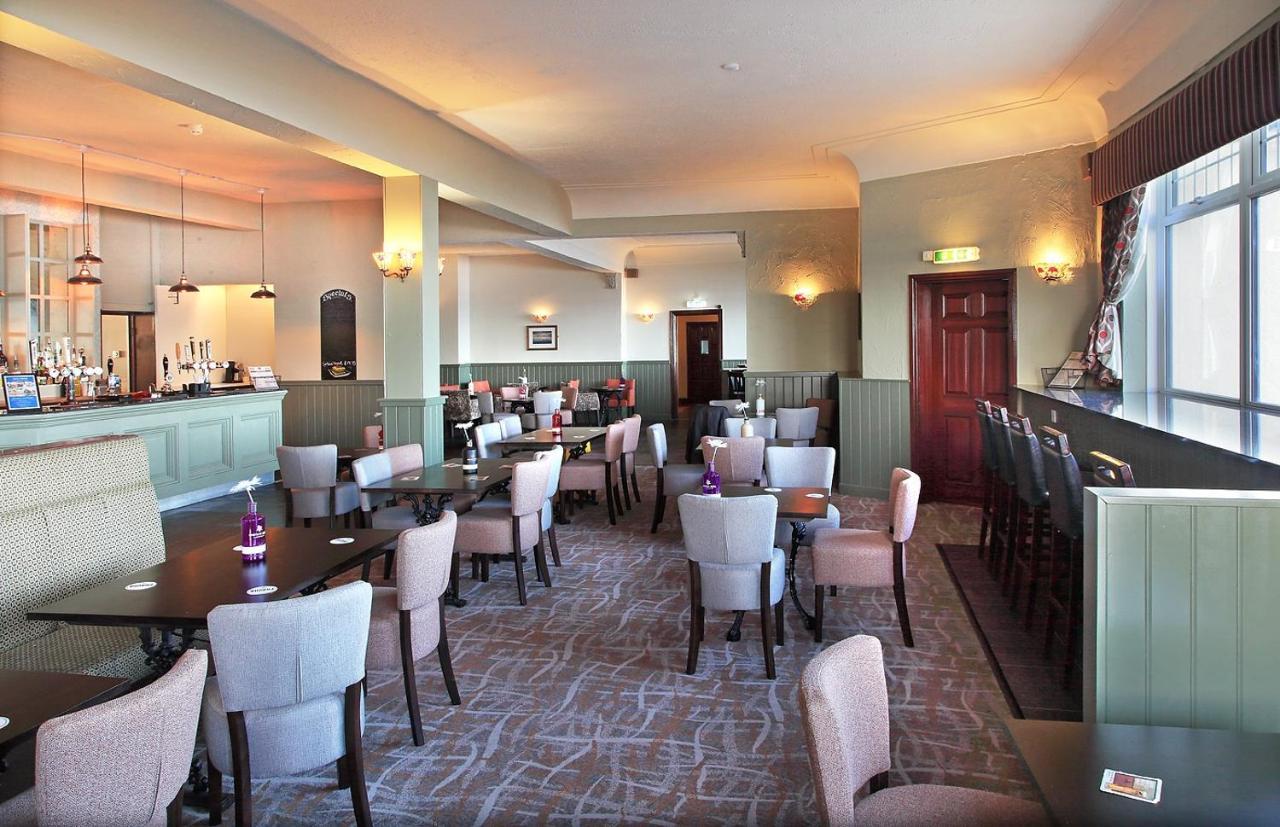 Park Hotel Redcar Zewnętrze zdjęcie