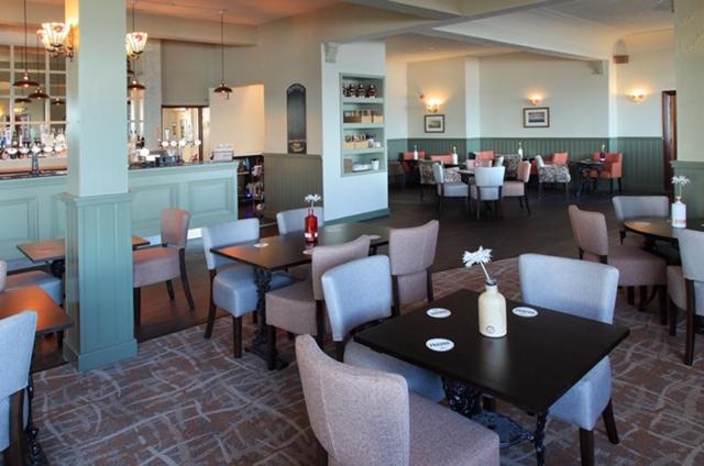 Park Hotel Redcar Zewnętrze zdjęcie
