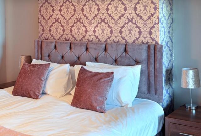 Park Hotel Redcar Zewnętrze zdjęcie