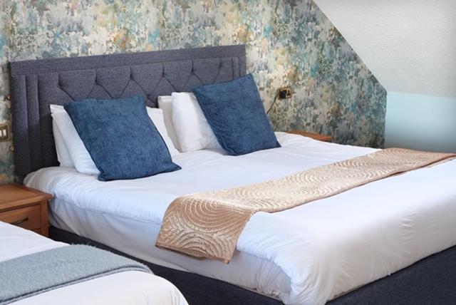 Park Hotel Redcar Zewnętrze zdjęcie