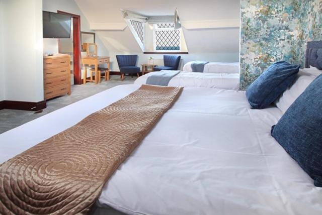 Park Hotel Redcar Zewnętrze zdjęcie