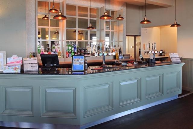Park Hotel Redcar Zewnętrze zdjęcie