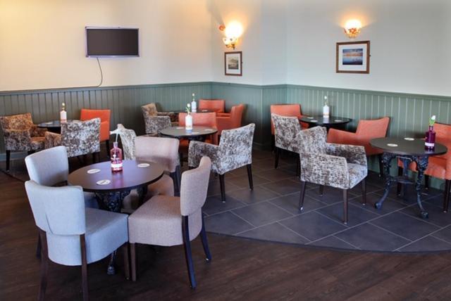 Park Hotel Redcar Zewnętrze zdjęcie