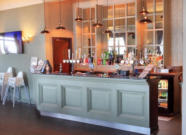 Park Hotel Redcar Zewnętrze zdjęcie